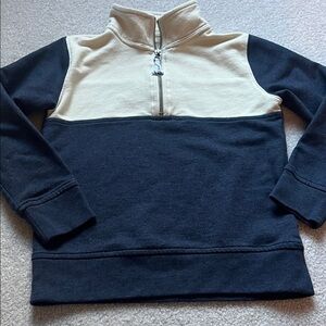 Crewcuts 1/4 zip